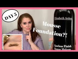 elizabeth arden foundation flawless