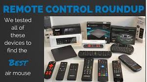After clicking the settings button you will be presented with a playback settings menu. Best Air Mouse For East Control Of Your Android Tv Box 2021