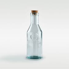 Granada Bottle Re Cycled Glass 1 000