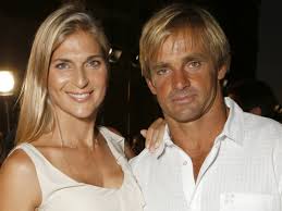 gabby reece on marriage and