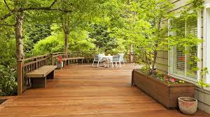 How To Build A Deck Forbes Home