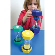 Large Sand Timers Special Offer Early
