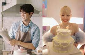 เต็งหนึ่ง' สุดดีใจ! ได้ทำเค้กฉลองวันเกิด 'ลิซ่า BLACKPINK' น่ารักมาก! |  Thaiger ข่าวไทย