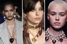17 fall jewelry trends to know for 2023