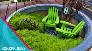 Fresh plants and flowers always make a home more beautiful. Must Watch 50 Creative Mini Garden Ideas To Green Your Home Indoor Outdoor Youtube