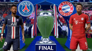 8:00pm, sunday 23rd august 2020. Psg Vs Bayern Munich Final Uefa Champions League Lisboa 2020 Gameplay Completo Hd Prediccion Youtube