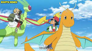 Download Pokemon Sun And Moon Trailer 6 Hd Anime .mp4 .mp3 .3gp - Netflix