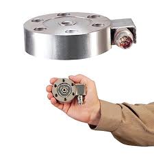 what is a load cell sensor and how does