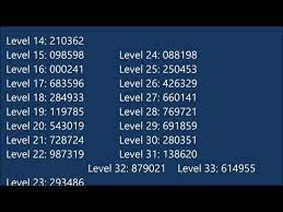 bloxorz cheat codes free levels 1