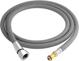 moen replacement hose kit for pulldown