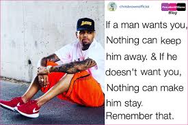 Here's our collection of 40 inspirational chris brown quotes. Chris Brown Ig Relationship Quotes Quotesgram