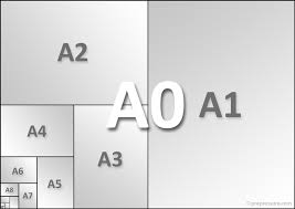 the a3 paper size dimensions usage