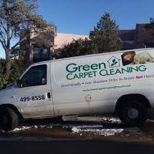 green carpet cleaning of prescott
