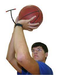 basketball shooting t