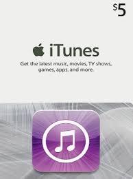 Check spelling or type a new query. Buy Apple Itunes Gift Card 5 Usd Us
