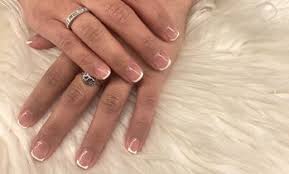flower mound nail salons deals in and