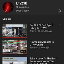 I quit a playlist that i started that had all of the ridiculous user created yeah, theres alot of times where you just have to quit out of something. How To Get Out Of Bad Sport Gta Online How