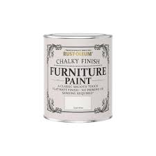 Rust Oleum Chalky Furniture Paint Chalk