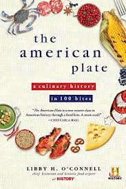 Tags allow you to add titles to lists in the libby app. The American Plate A Culinary History In 100 Bites Kindle Edition By O Connell Libby Politics Social Sciences Kindle Ebooks Amazon Com