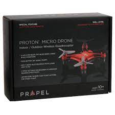 propel proton micro drone micro center