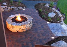 We built or own fire pit that we can use to barbecue! Fire Pit Ideas To Transform Your Backyard Polywood Blog