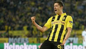Watch all of lewandowski's 74 goals for dortmund ▻ sub now: Lewandowski Putuskan Bertahan Di Dortmund Bola Tempo Co