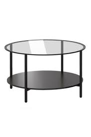 Calico Round Coffee Table Events Partner