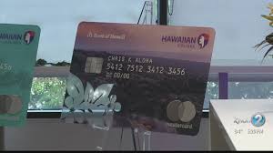 The hawaiian airlines bank of hawaii world elite mastercard is issued by barclays bank delaware pursuant to a license by mastercard international incorporated. 10 Benefits Of Having A Hawaiian Airlines Credit Card