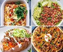 11 ways to use leftover taco meat