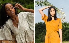 ethical sustainable clothing brands