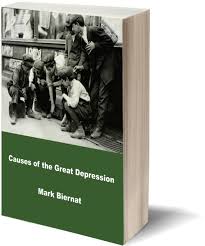 The great nation of the united states is in strong hopes that nothing even comparable to these situations are allowed. Causes Of The Great Depression Political Economy