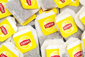 18 lipton tea bags nutrition facts