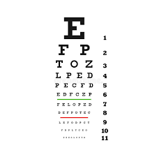 Hot Selling Snellen Vision Eye Test Chart For Sale Buy Eye Vision Test Chart Snellen Eye Test Chart Eye Test Chart Product On Alibaba Com