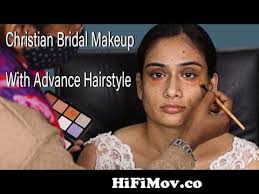 wedding makeup with barbie hairstyle hd