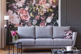 10 Best Wallpaper For Living Room Ideas
