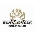 Bear Creek Golf Club | Grande Prairie AB