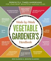 It covers a wide range of veggies and is particularly useful for people interested in preserving heirloom seeds. 24 Of The Best Gardening Books For Beginners In 2021