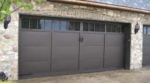 pinnacle aluminium martin garage doors