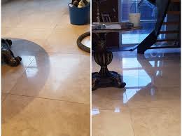 marble floor cleaning and sealing advice