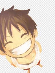 Gambar animasi anak tersenyum terbaru. Monkey D Luffy Vinsmoke Sanji Myanimelist Manga Bintang Anime Senyum Jalan Terbang Cinta Bintang Orang Png Pngwing