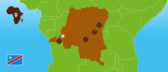 The kingdom covered a large part of what is now the. Kaffee Aus Der Demokratischen Republik Kongo Kaffeezentrale De Gmbh