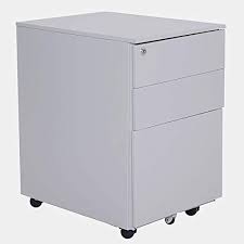 It's constructed of engineered wood and finished in a white and espresso melamine coat that's easy to. Metal Vertical Filing Cabinet With Locking System Vertical Filing Cabinet With 3 Drawers Gray Cabinet Office Furniture File Cabinets Modern File Cabinet