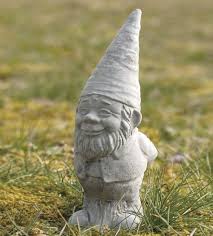 casting mould garden gnome 21 5cm