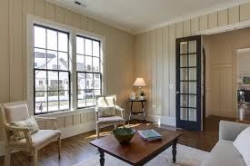 7 Wood Paneling Makeover Ideas How To