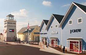 about jersey s premium outlets a