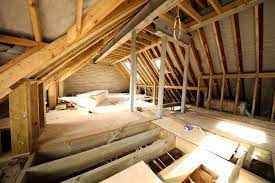 How To Plan A Loft Conversion From