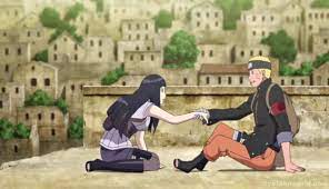When did Naruto and Hinata Start Dating? - My Otaku World