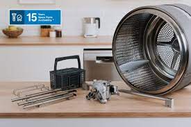 spare parts for bosch washing machines