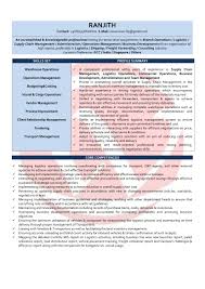 We can't make it cheaper, just easier. Operations Manager Sample Resumes Download Resume Format Templates