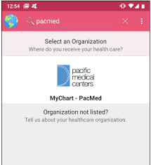 Mychart New And Improved
